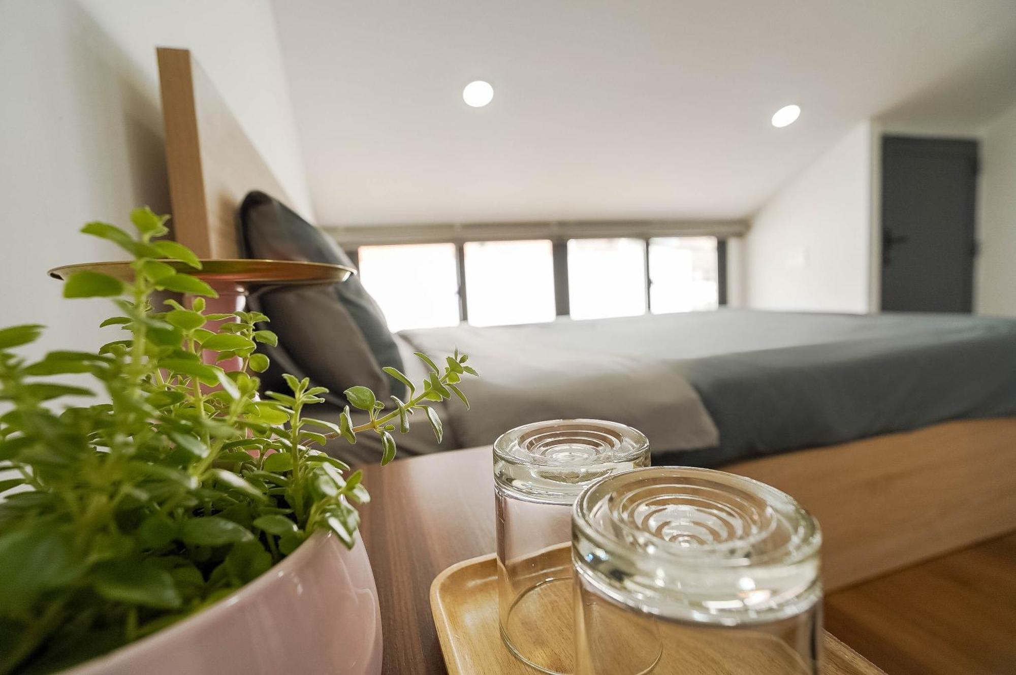 Spring Hill Apartment -The High Class Ho Si Minh-város Kültér fotó